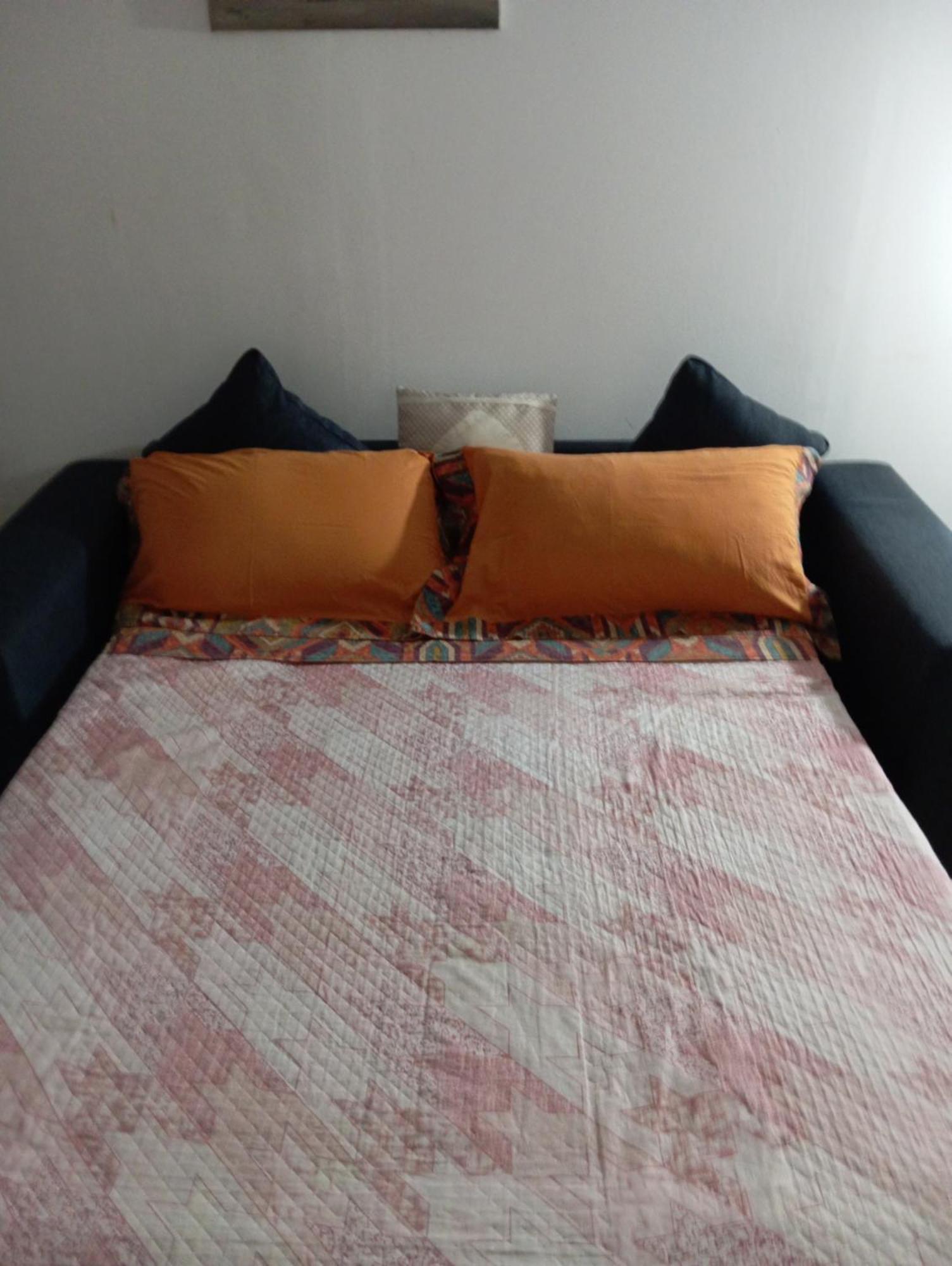 Amalia B&B San Francesco Bari Ngoại thất bức ảnh